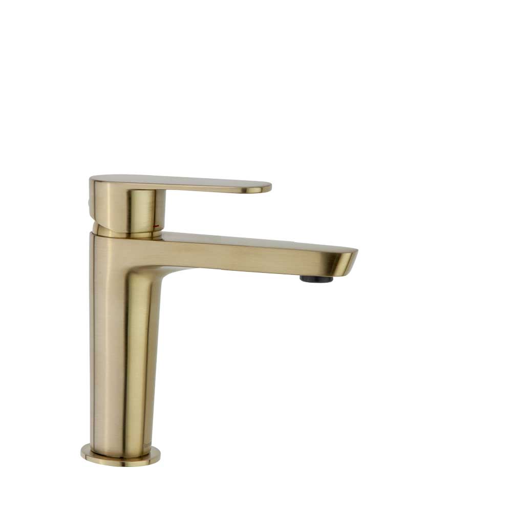 Oro Cepillado