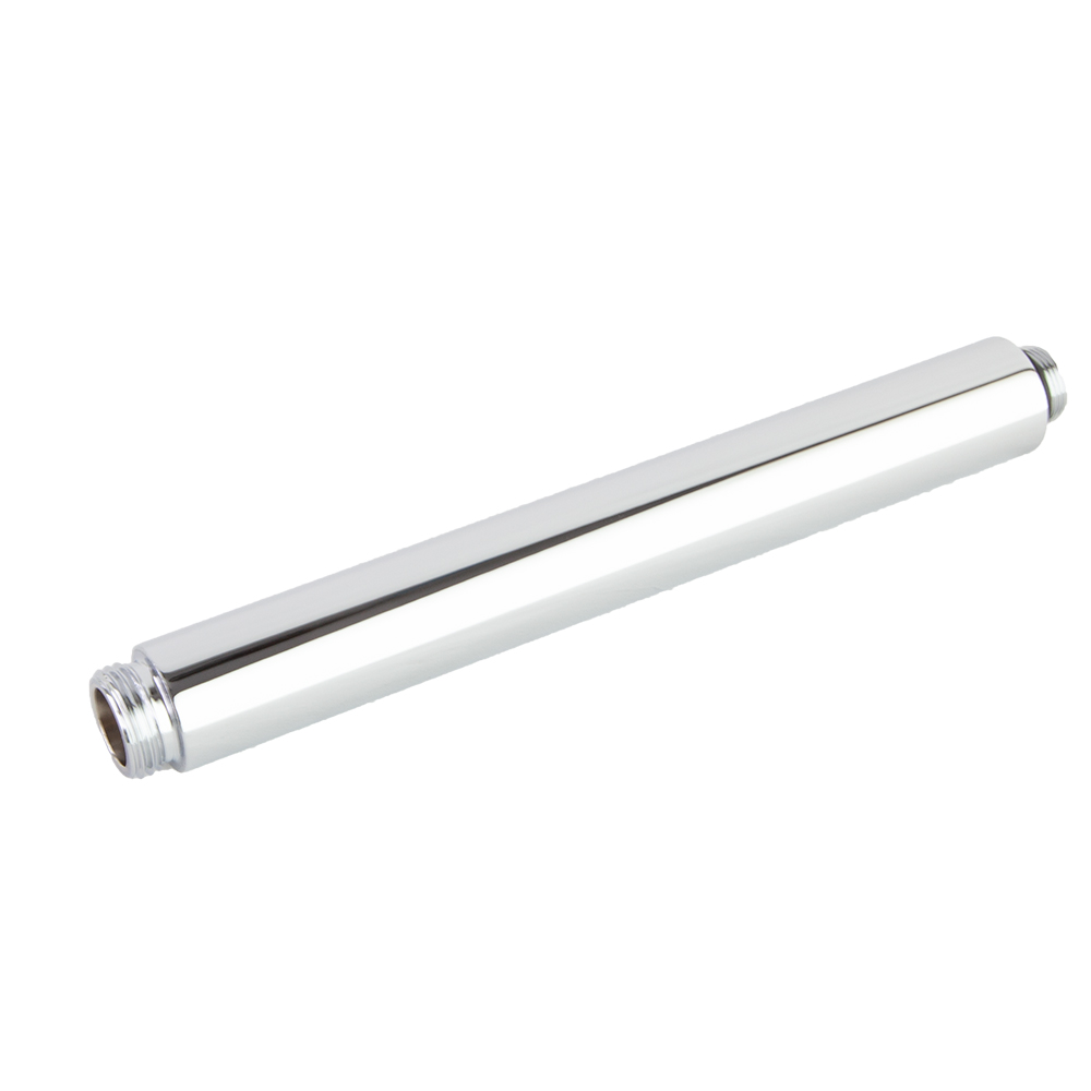 T18 CROMO TUBO Ø24 M-G1/2"--M-M16x1 DE 180mm