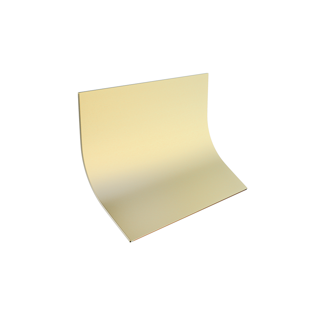 Oro Cepillado