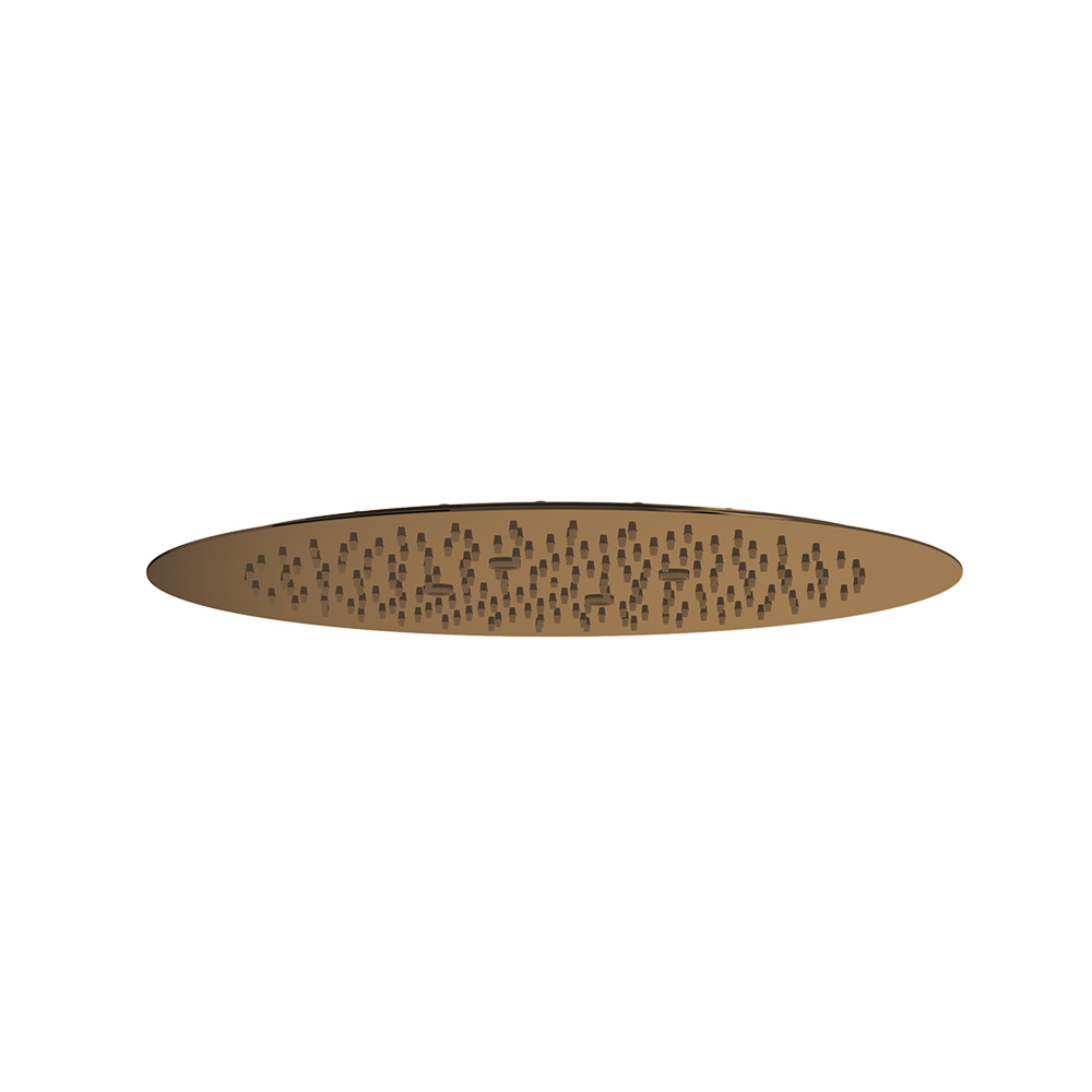 Cobre Cepillado