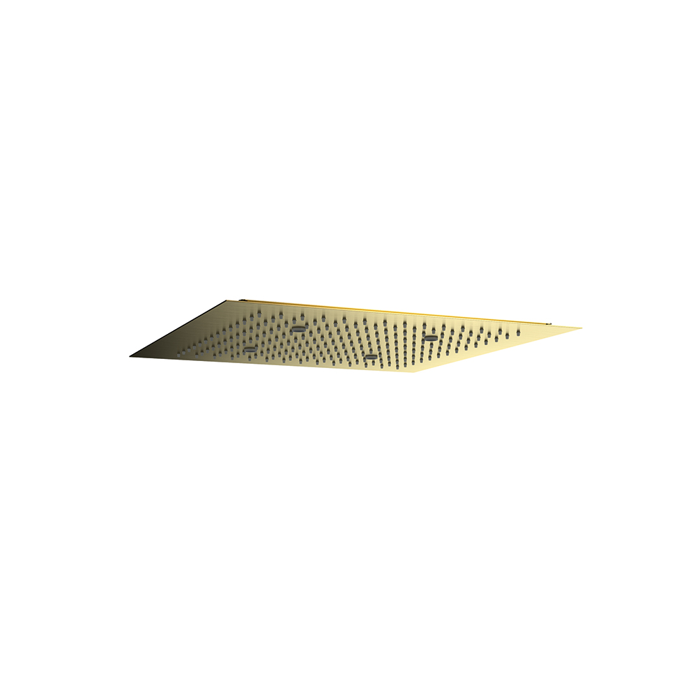 Oro Cepillado