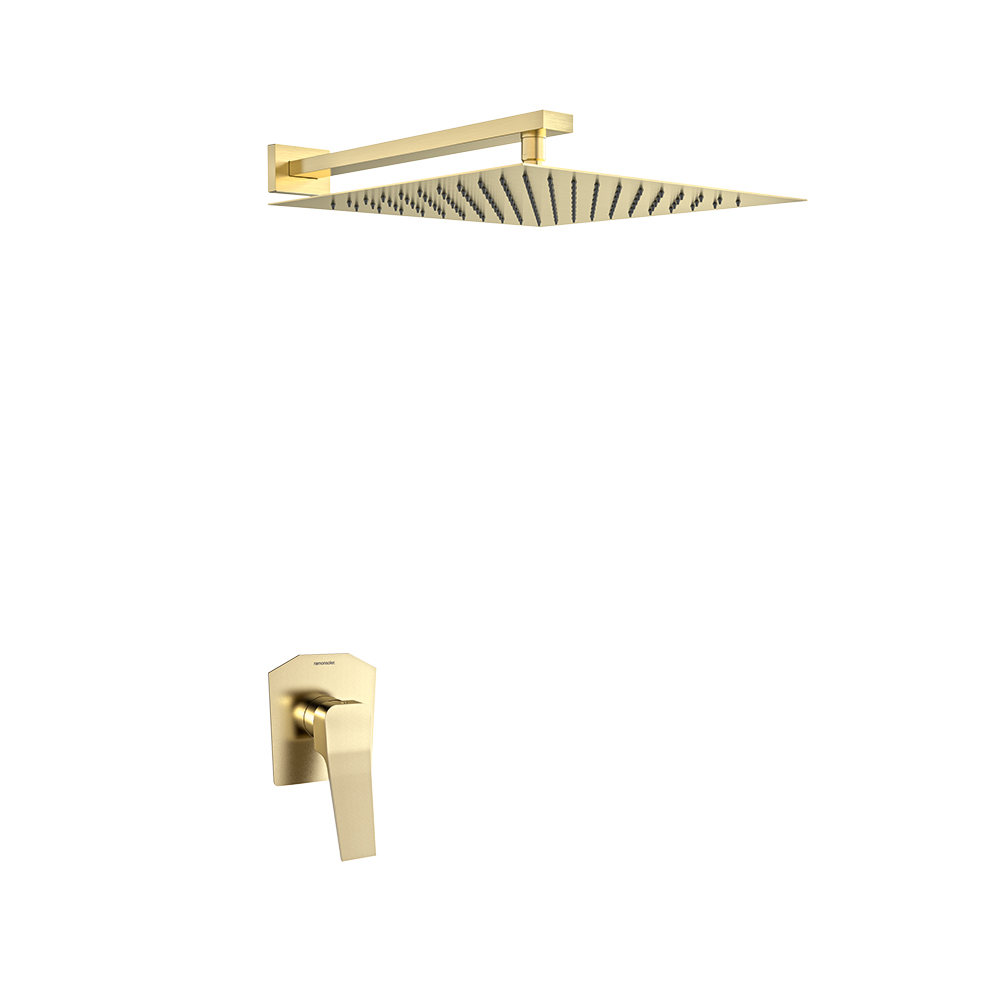 Oro Cepillado