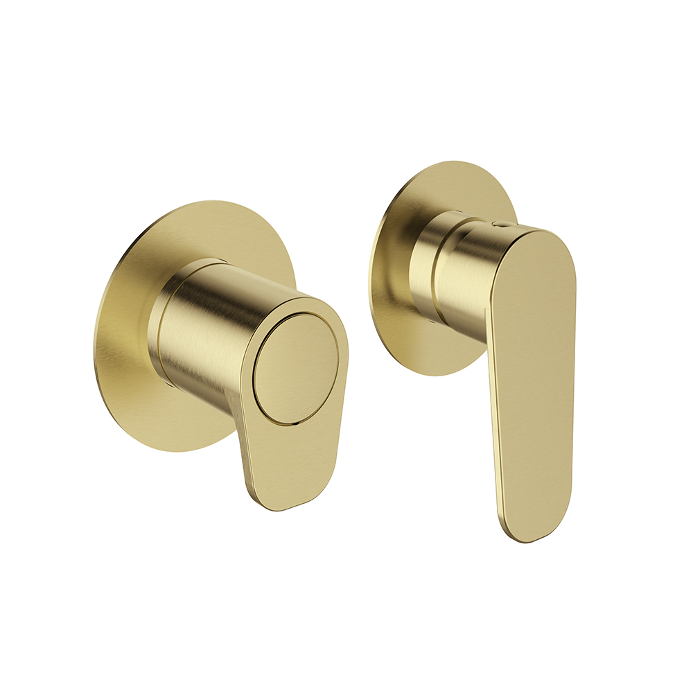 Oro Cepillado