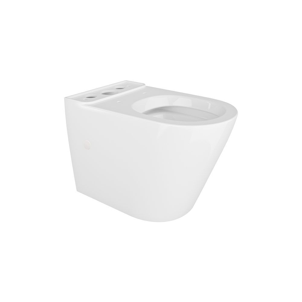 Aquitania, taza salida dual