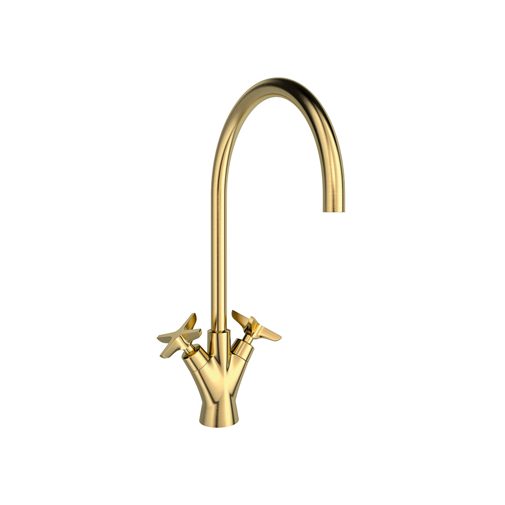 Oro Cepillado