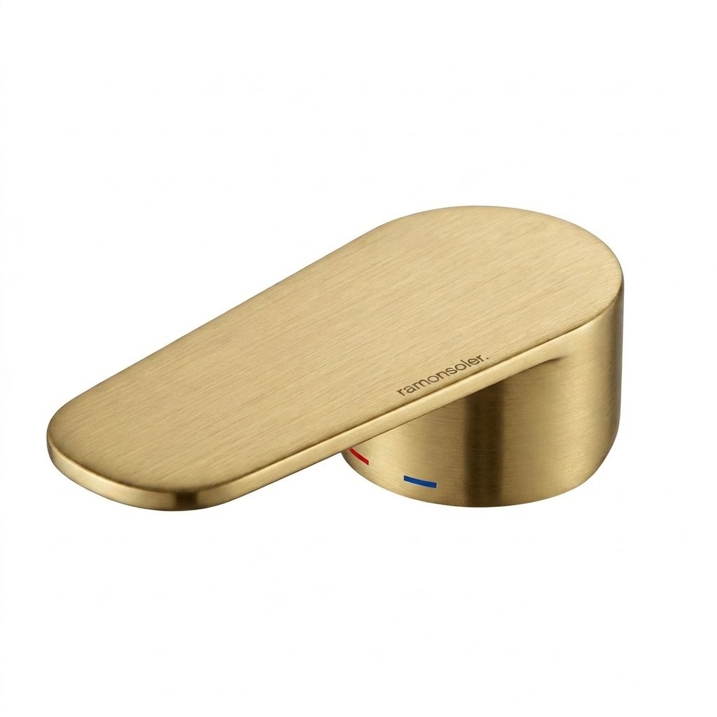 Oro Cepillado