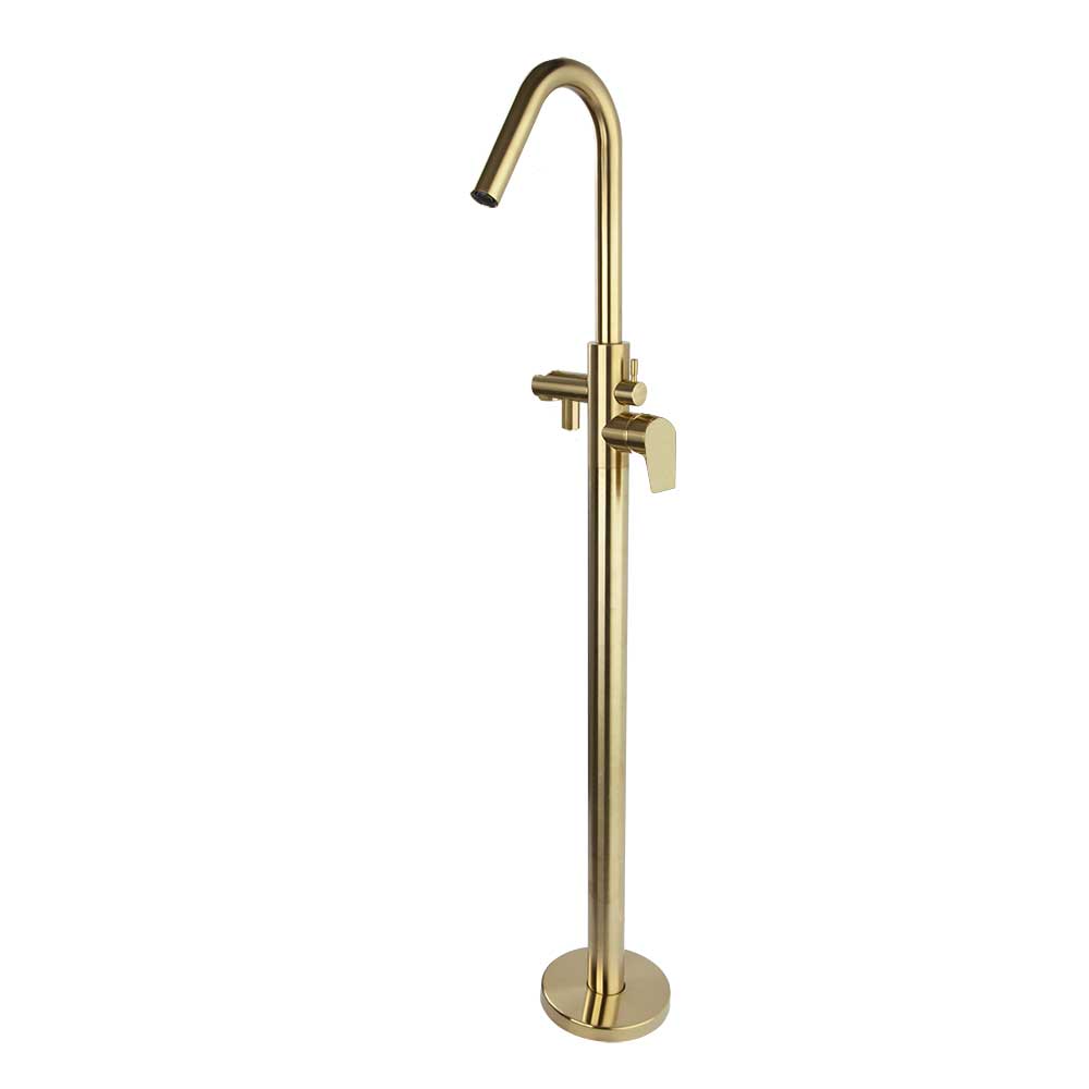 Oro Cepillado