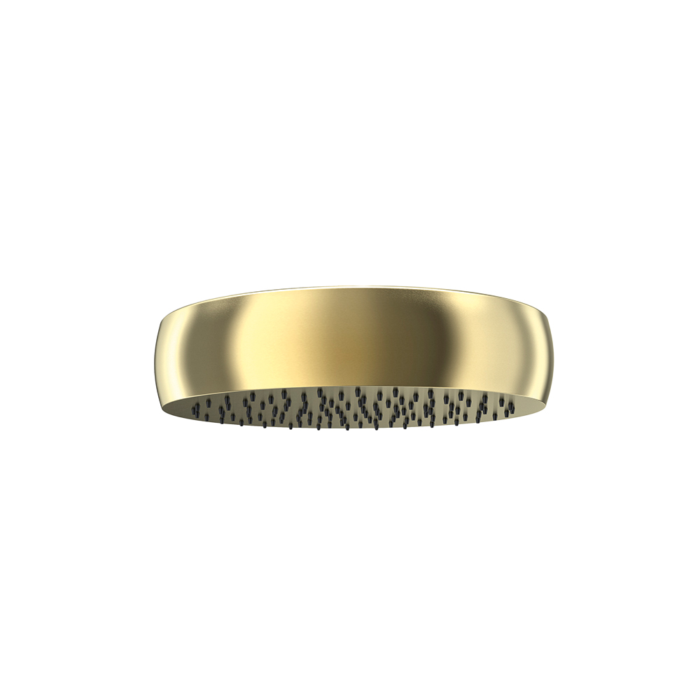 Oro Cepillado