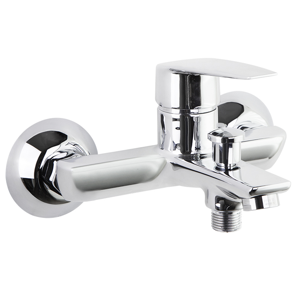 Civic, Breeam, monomand de bany-ducha 6L, cromat