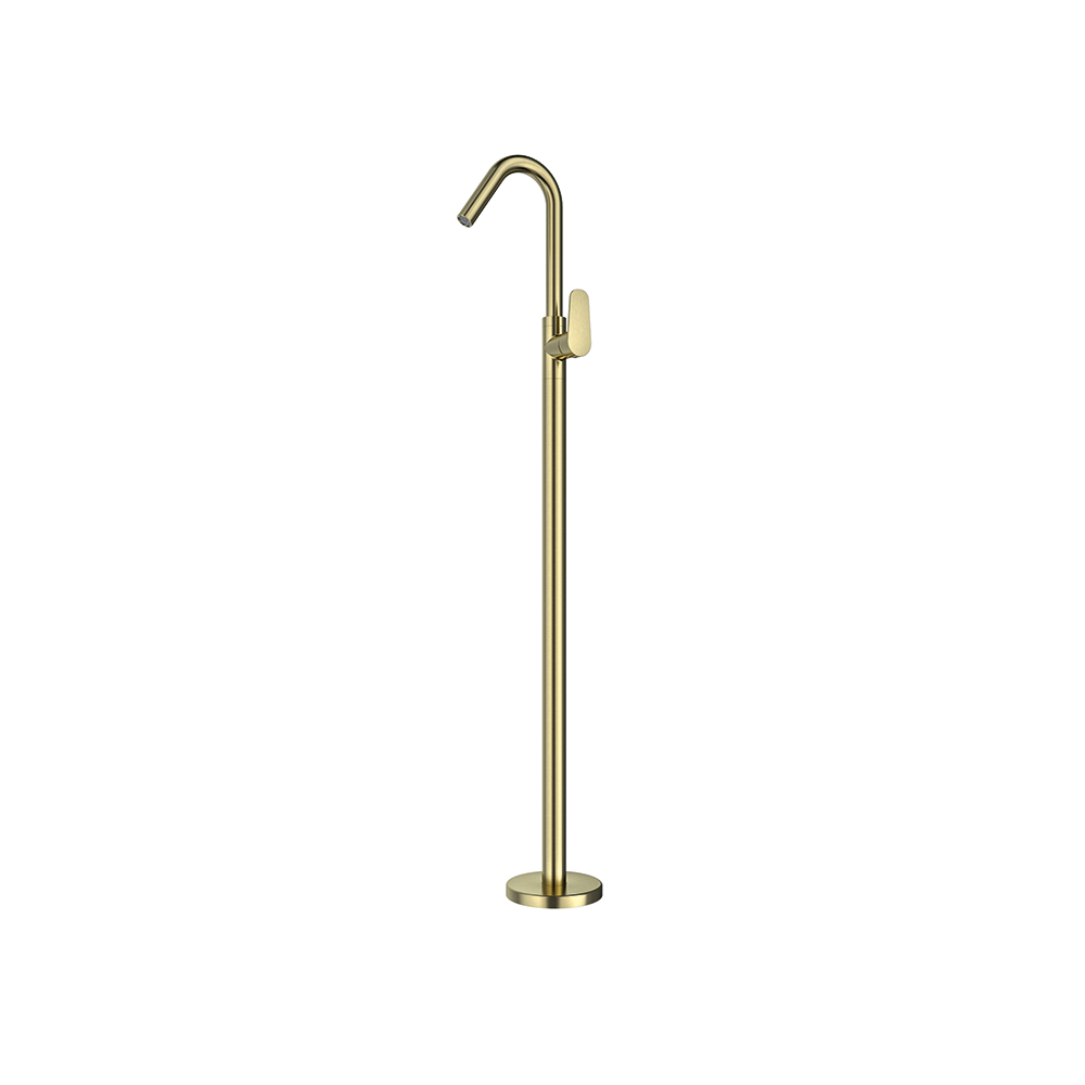 Oro Cepillado