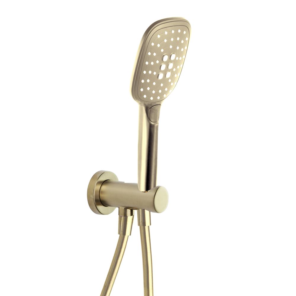 Oro Cepillado