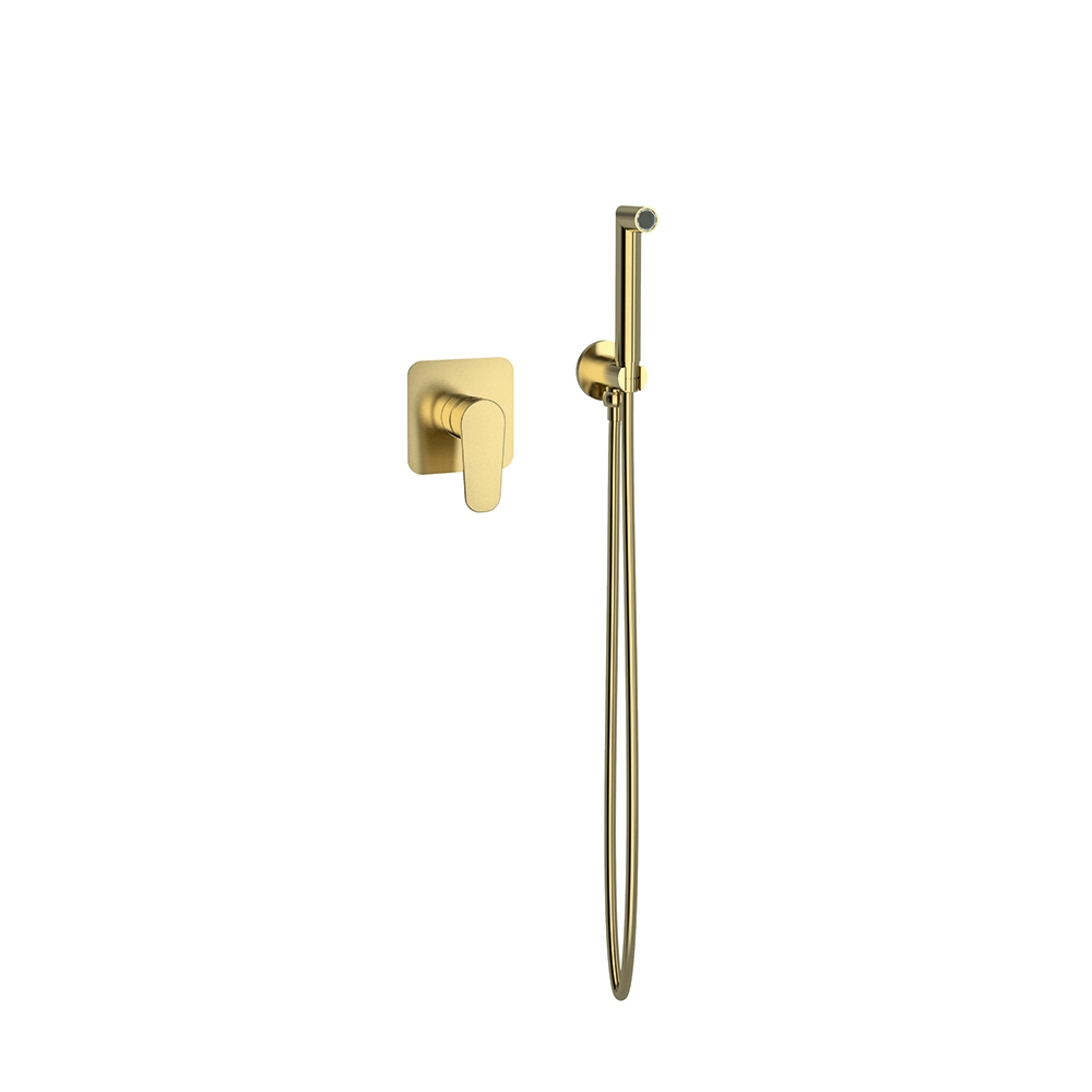Oro Cepillado