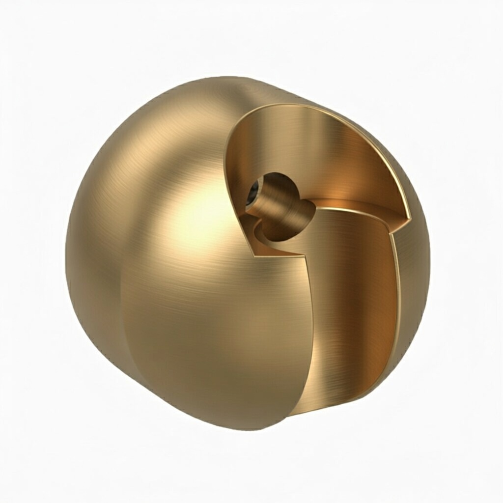 Oro Cepillado