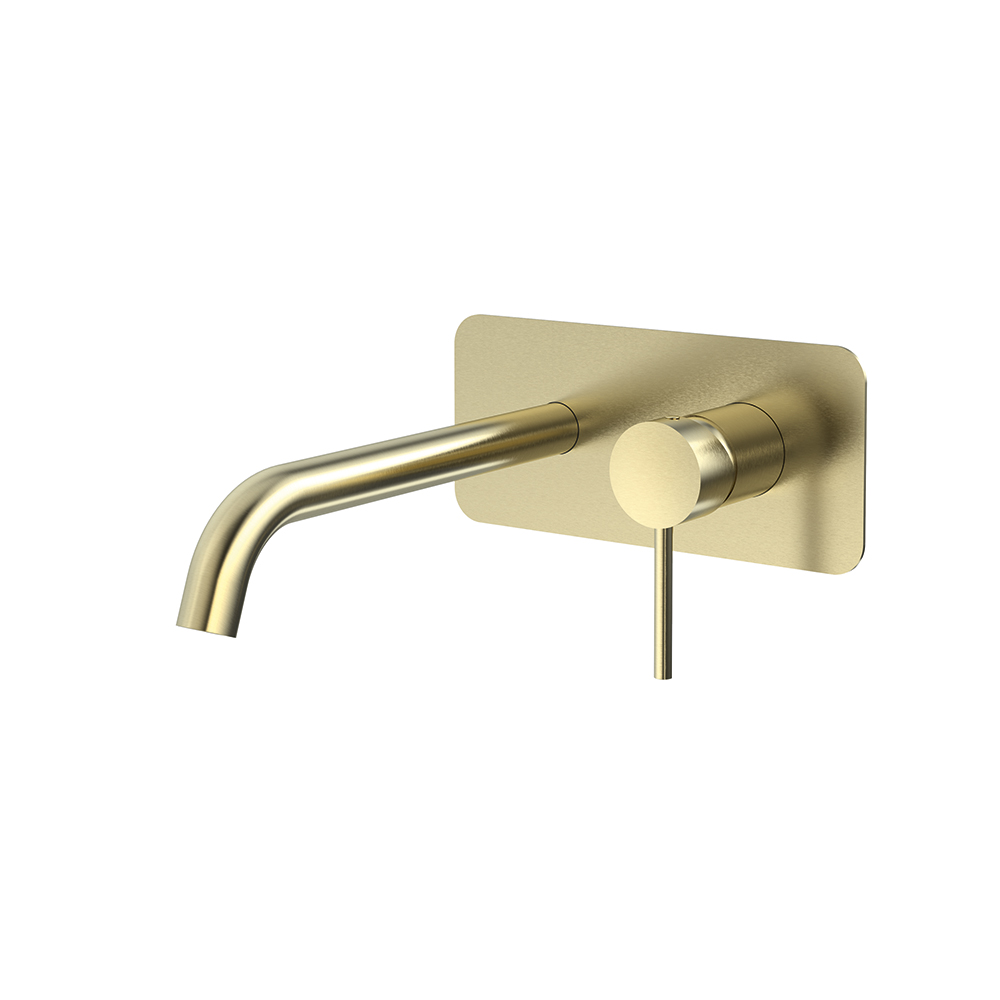 Oro Cepillado