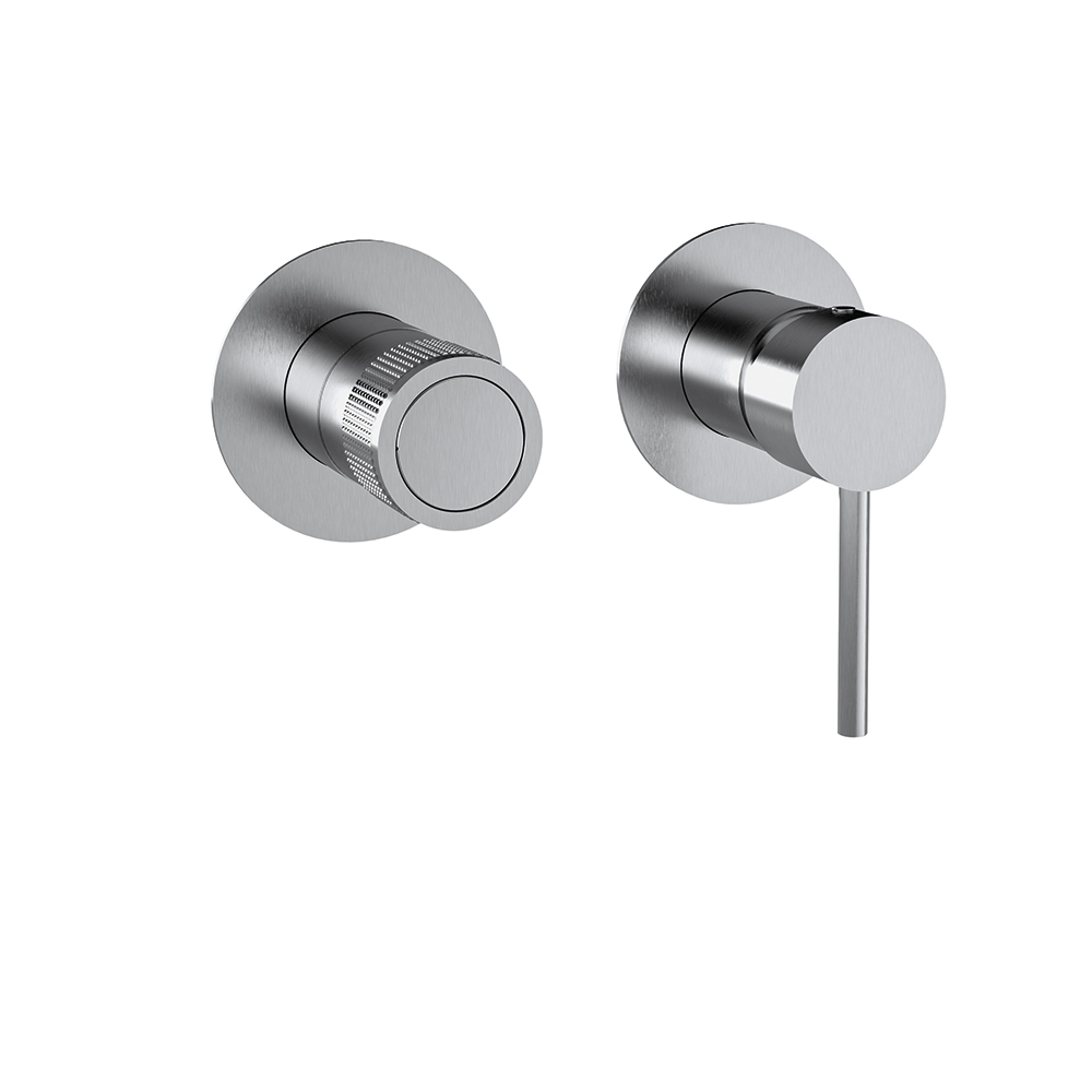 Inox Cepillado