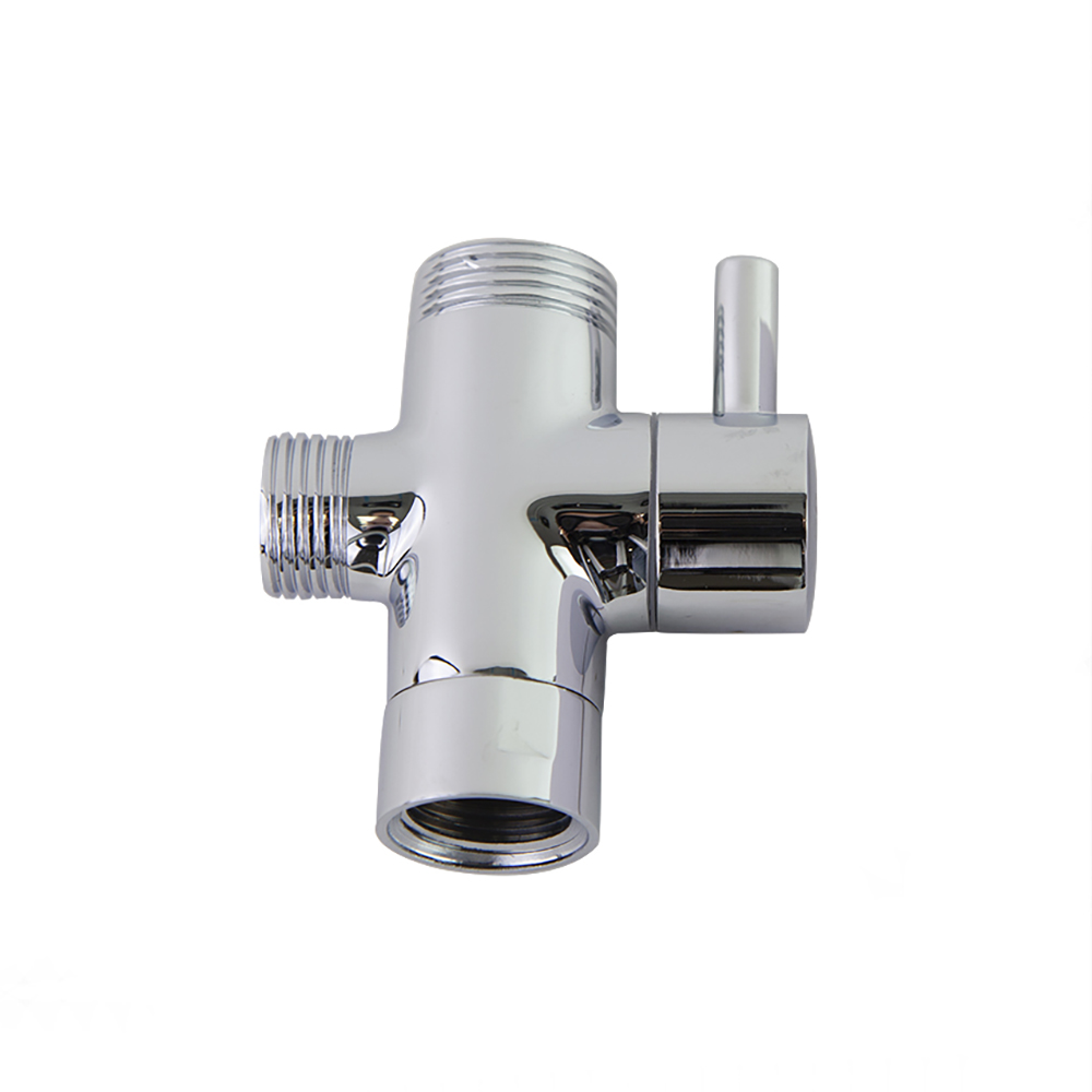 IDH1/2 CROMO INVERSOR DUCHA H1/2"-M3/4"
