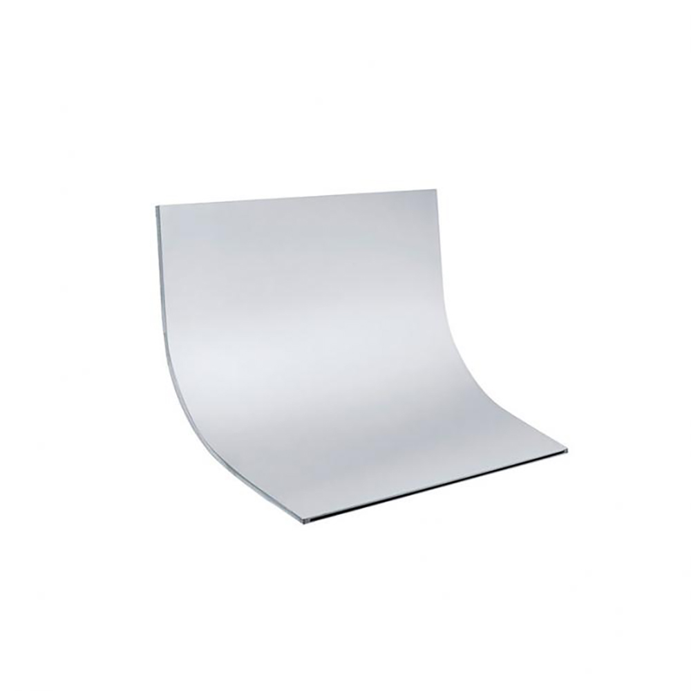 Plaque de cascade pour lavabo