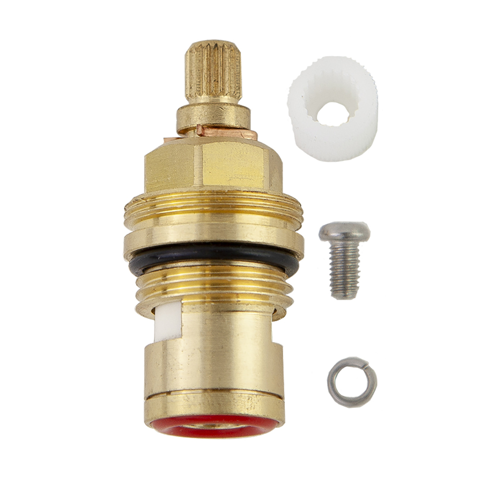 3892C 1/2" MONTURA CERAMICA 1/4V PARA 388902