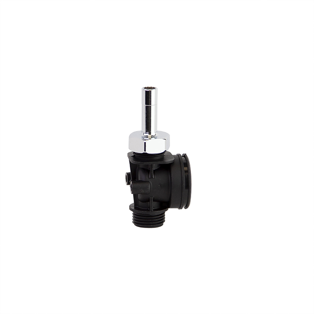 RSMCEV02 CUERPO ELECTROVALVULA SOLTRONIC PARA 8119, 8121 Y 8122