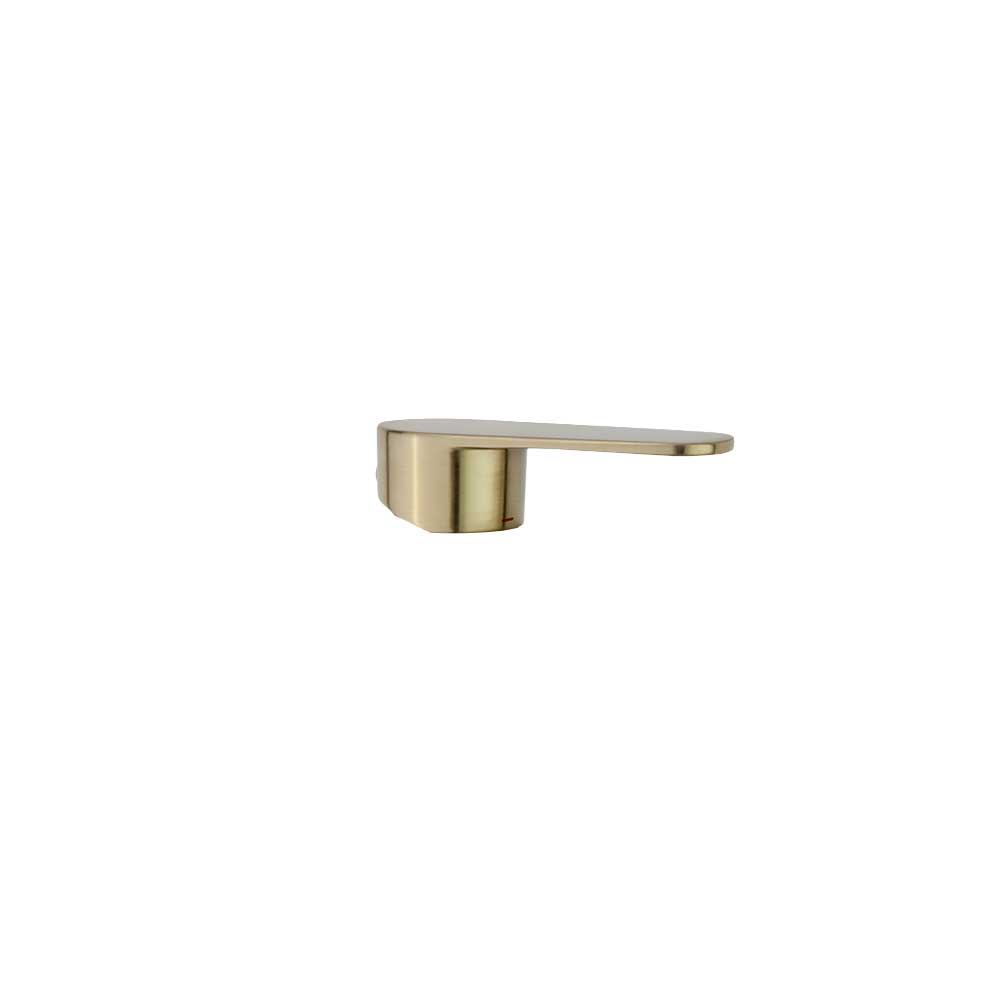Oro Cepillado