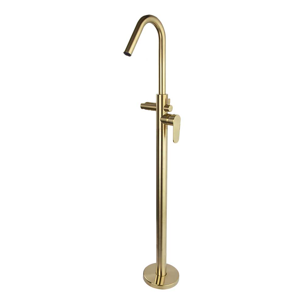 Oro Cepillado