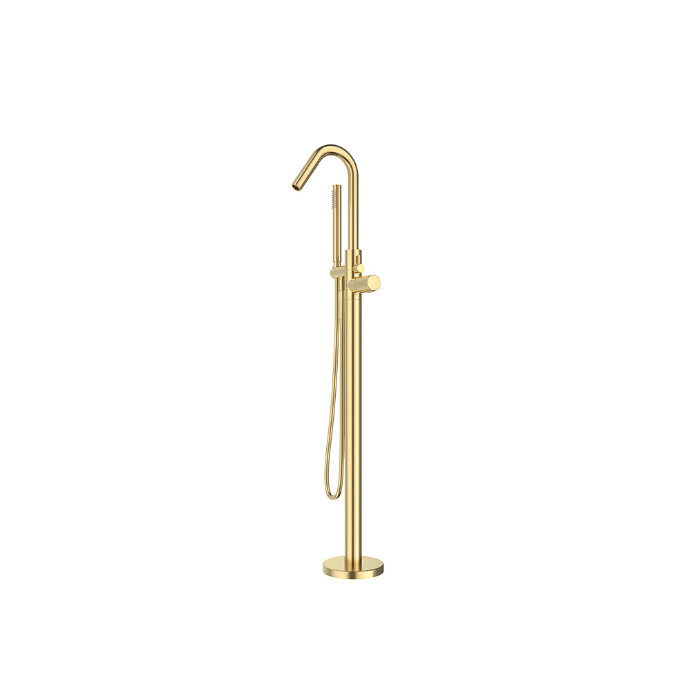 Oro Cepillado