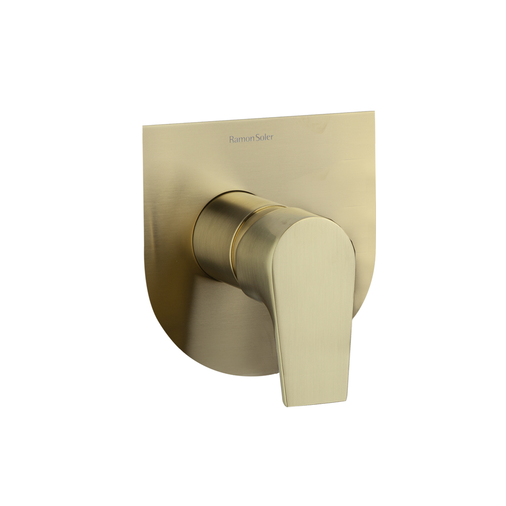 Oro Cepillado