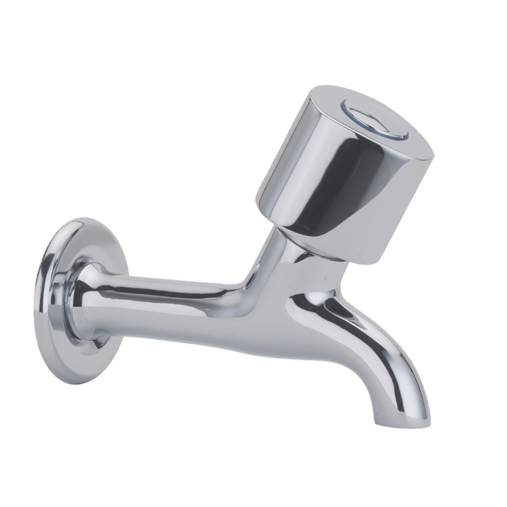 Grifo para lavadora, cromo