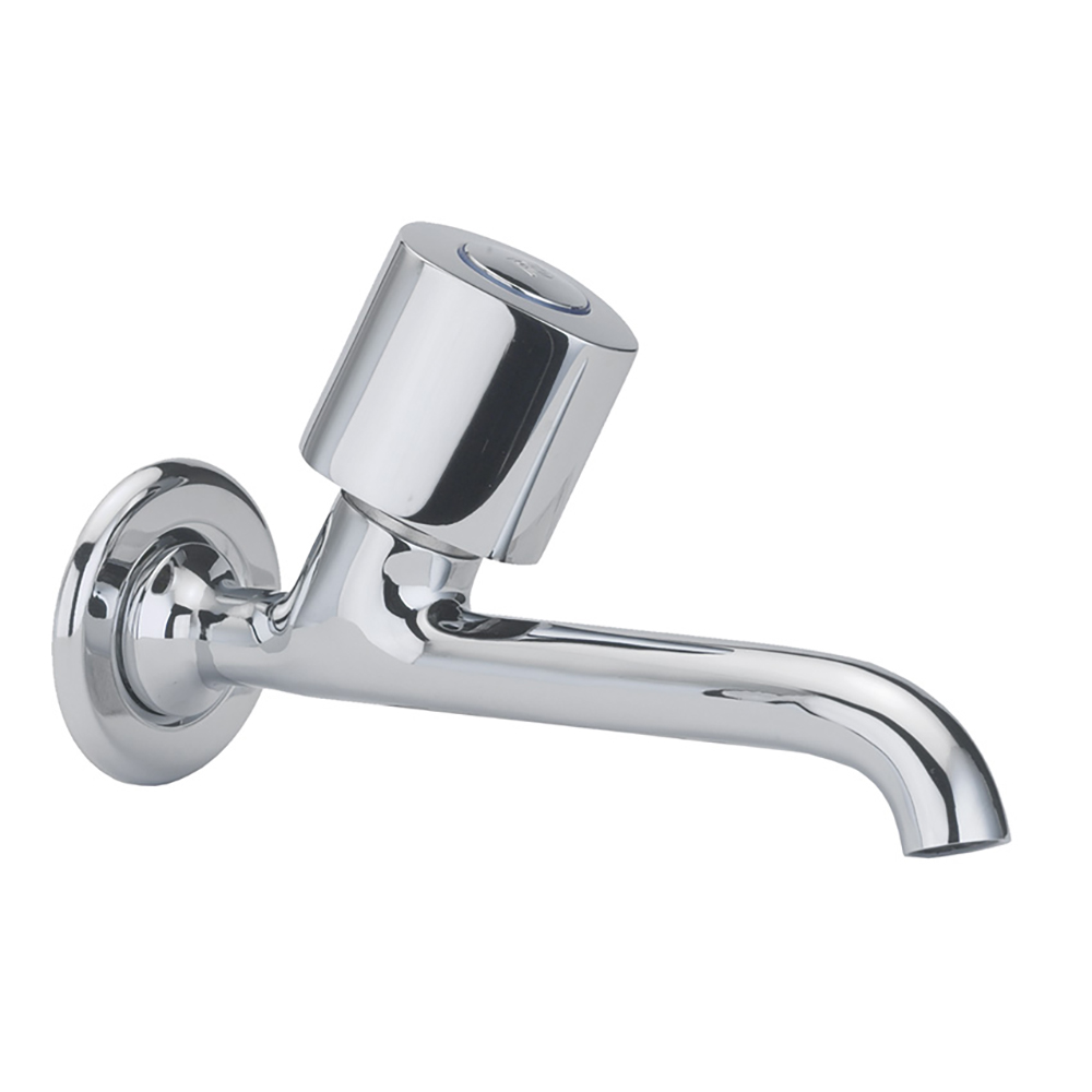 Grifo para lavadora, cromo