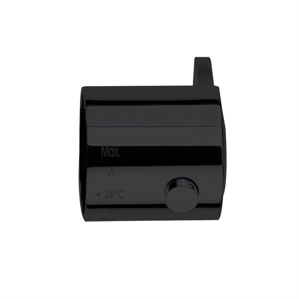 9351NM NEGRO MATE VOLANTE TEMPERATURA BLAUTHERM