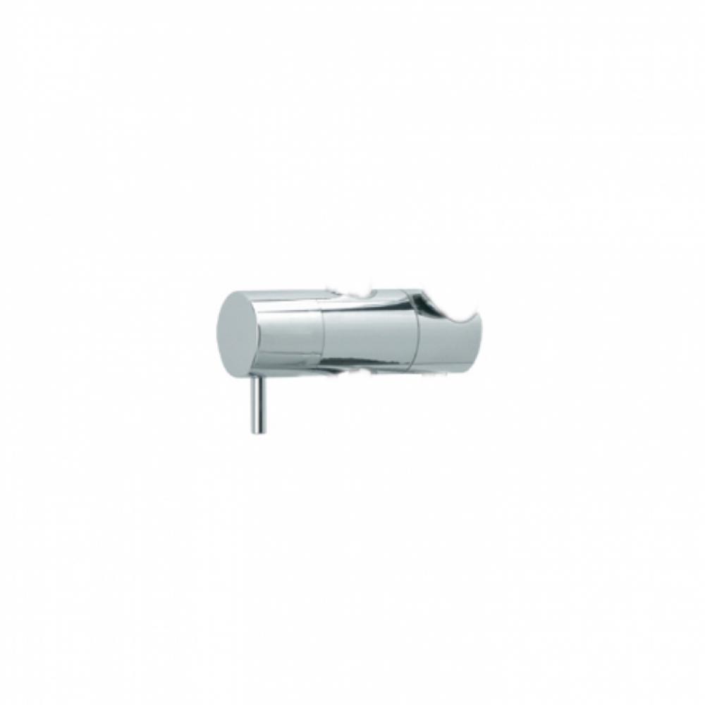 SD3773 CROMO SOPORTE DESLIZANTE PARA 3773 Ø18