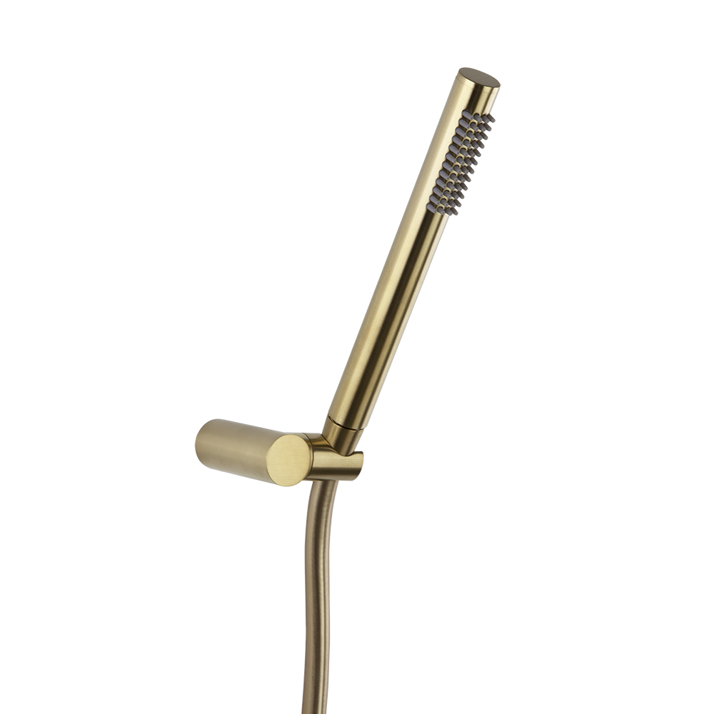 Oro Cepillado