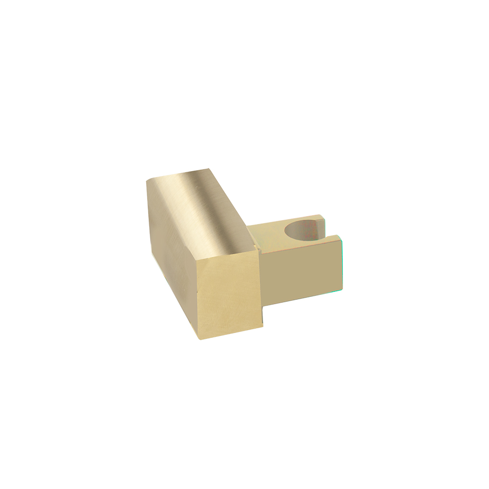 Oro Cepillado