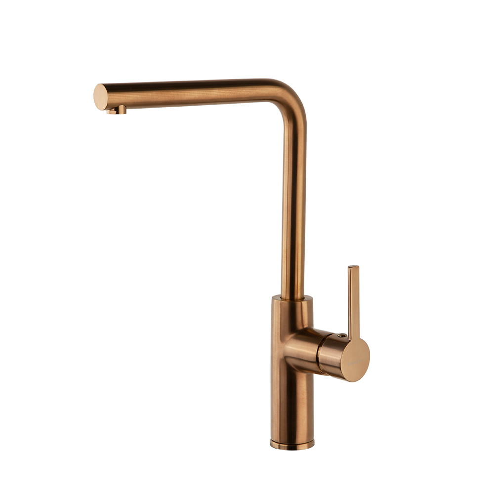 Cobre Cepillado