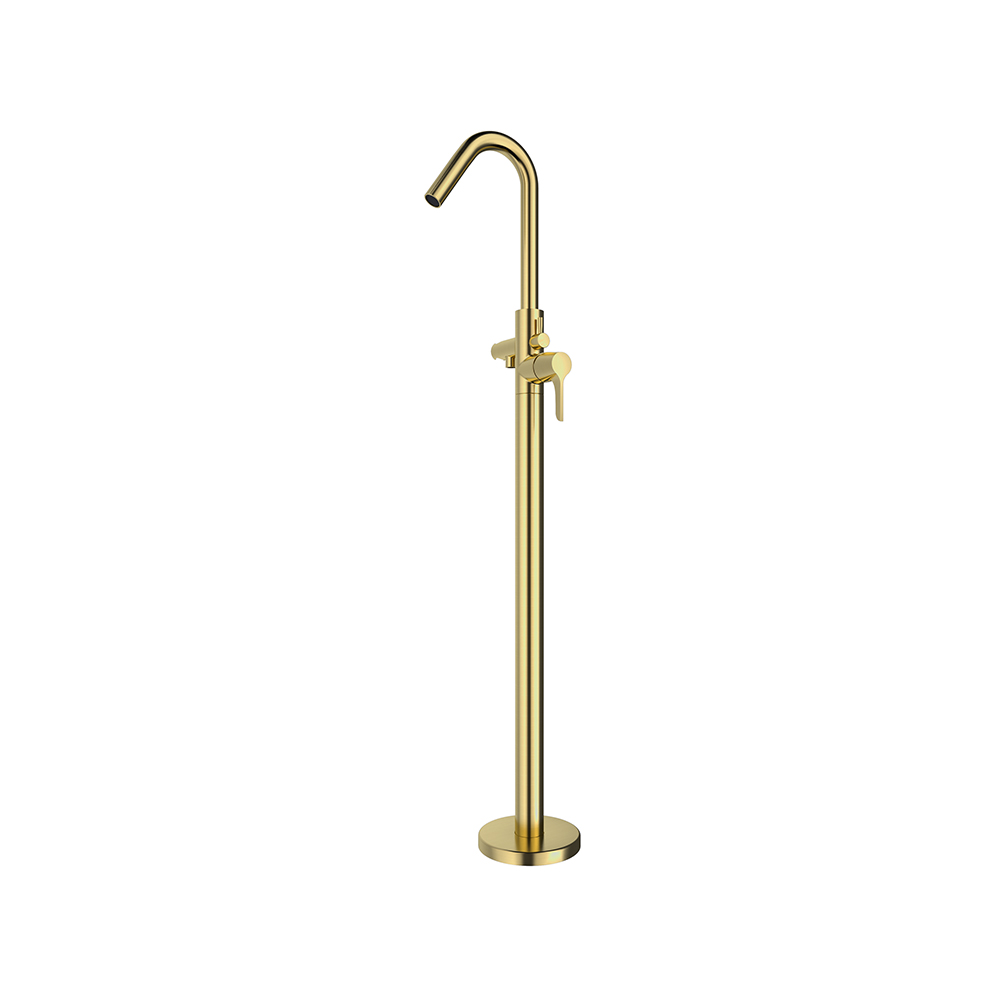Oro Cepillado
