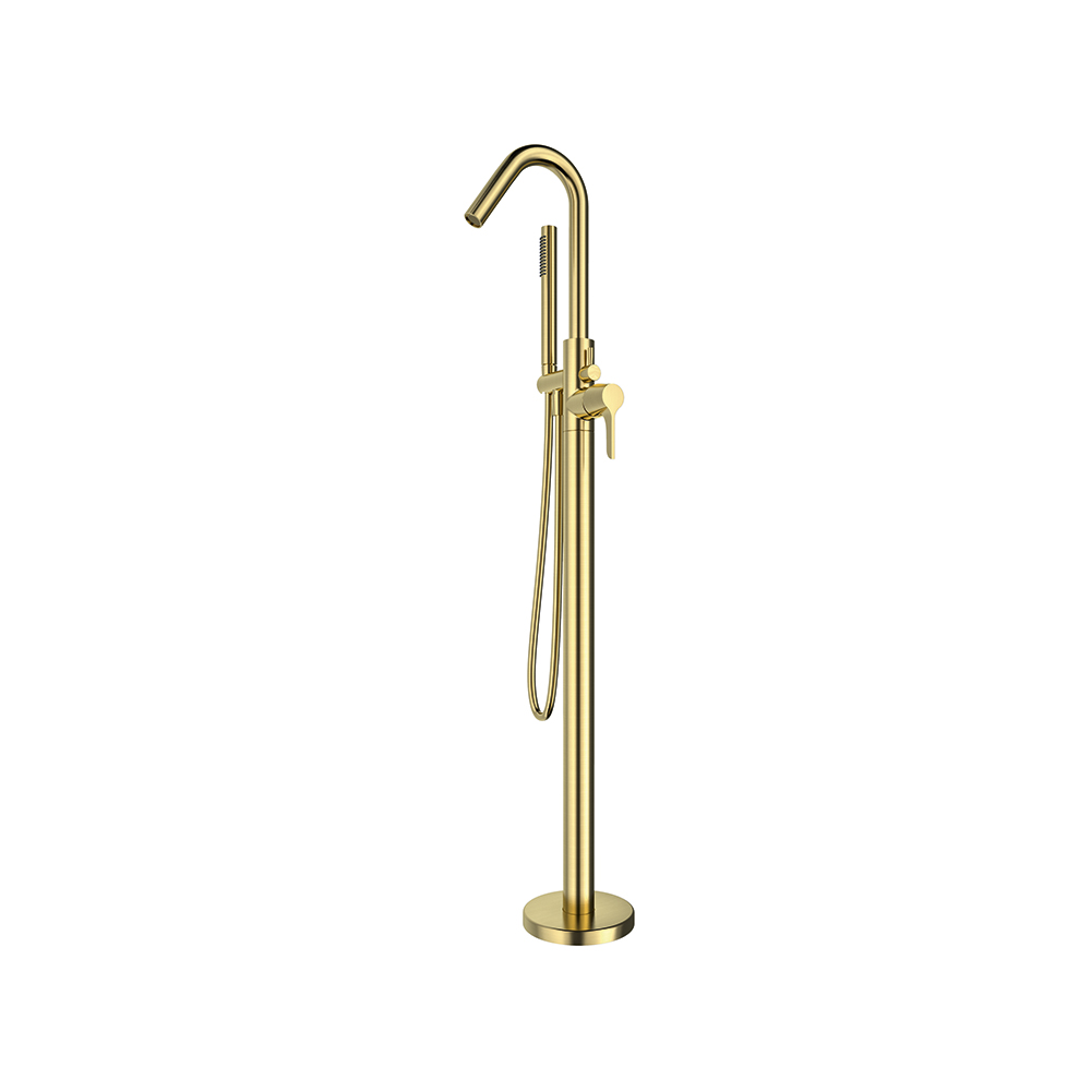 Oro Cepillado