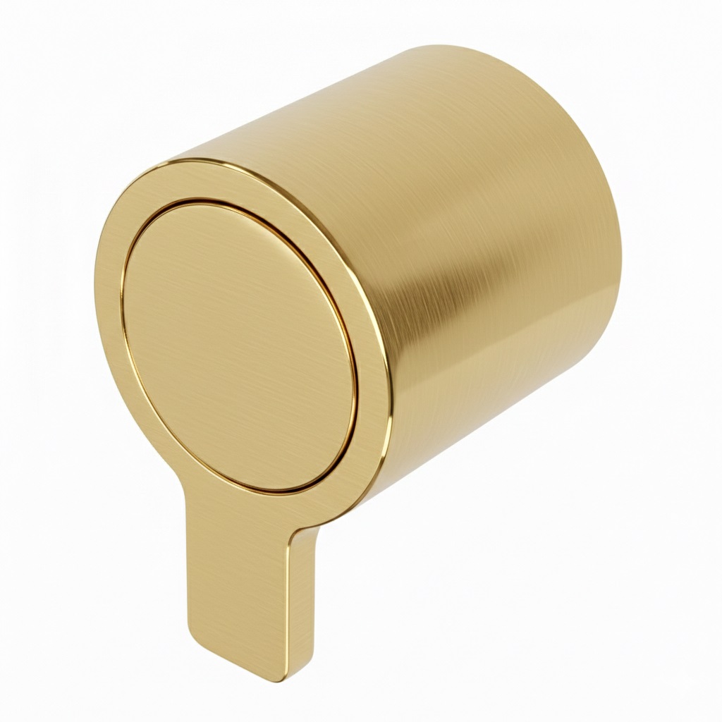 Oro Cepillado
