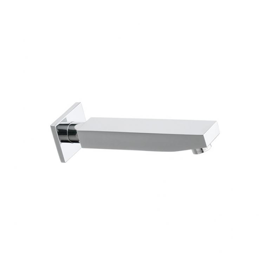 Wandauslauf Kuatro für Wanne 175 mm