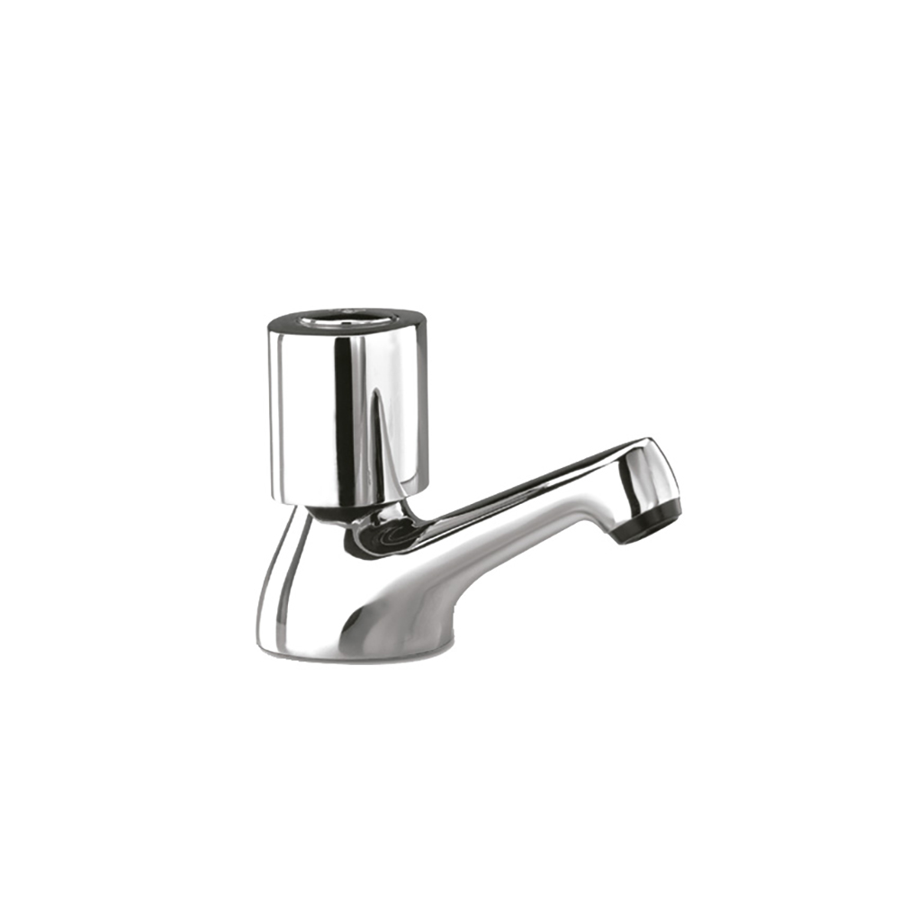 Eco,grifo de lavabo de agua caliente,cromo