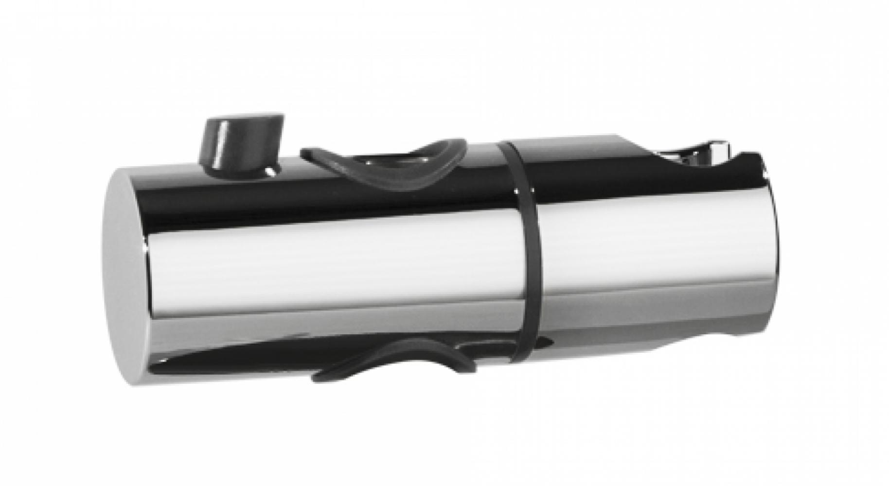 SDN23 SOPORTE DESLIZANTE BOTON PARA DN130 Ø23