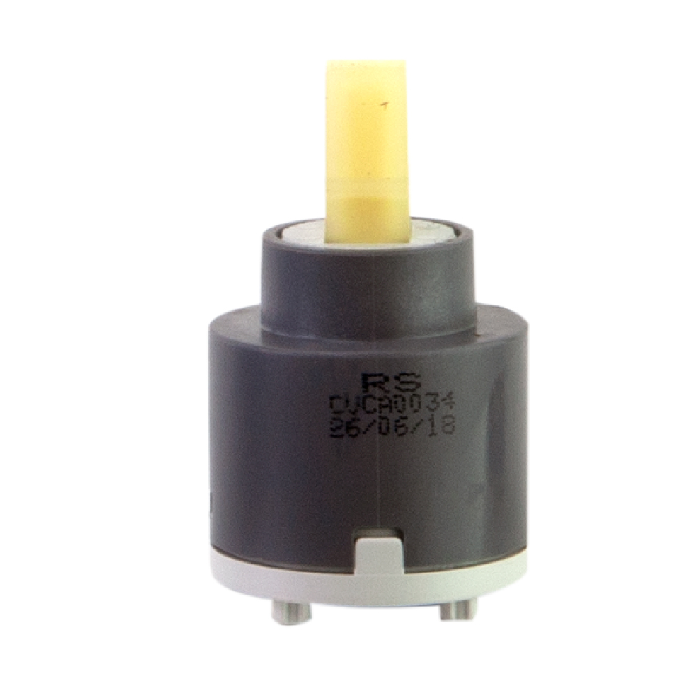 RSM35000-2 CARTUCHO SALIDA CONDUCIDA ESTANDAR Ø35