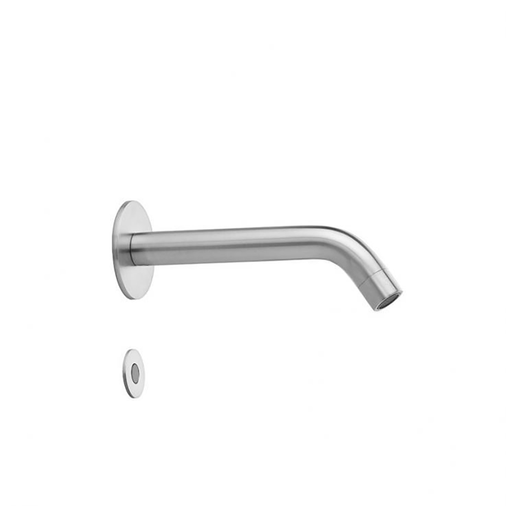 Concealed electronic 1-water wash basin (or premixed)