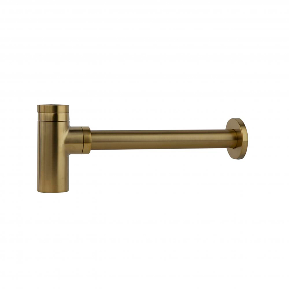 Oro Cepillado