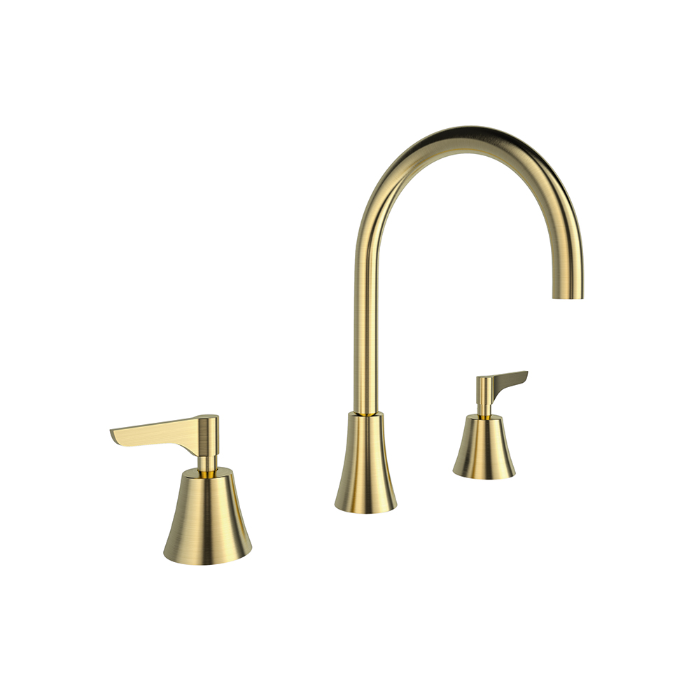 Oro Cepillado