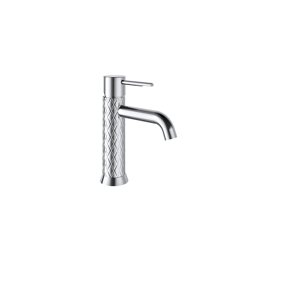 Odisea Joya,monocommande de lavabo,chromé