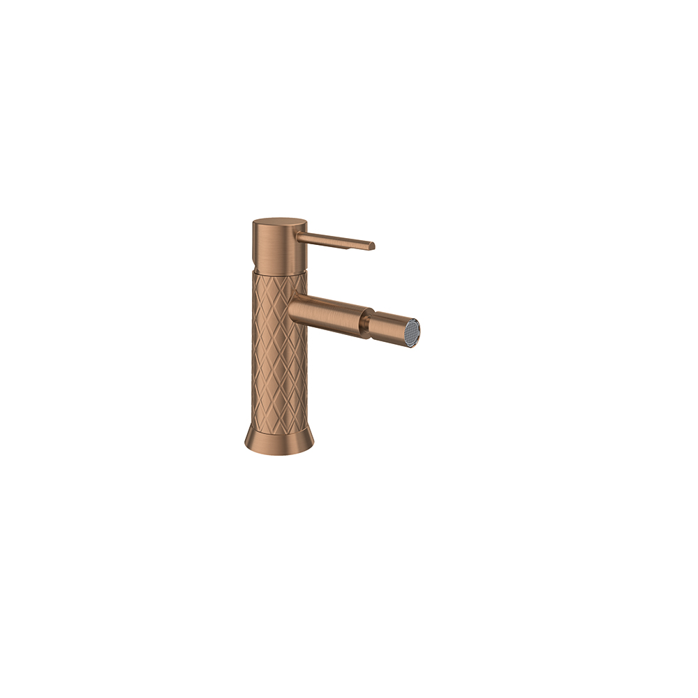 Cobre Cepillado