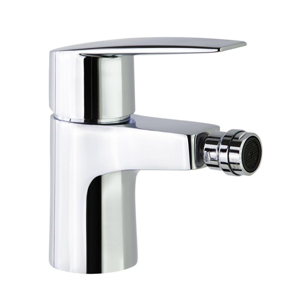 Civic, Breeam, monomand de bidet 3.5L, crom