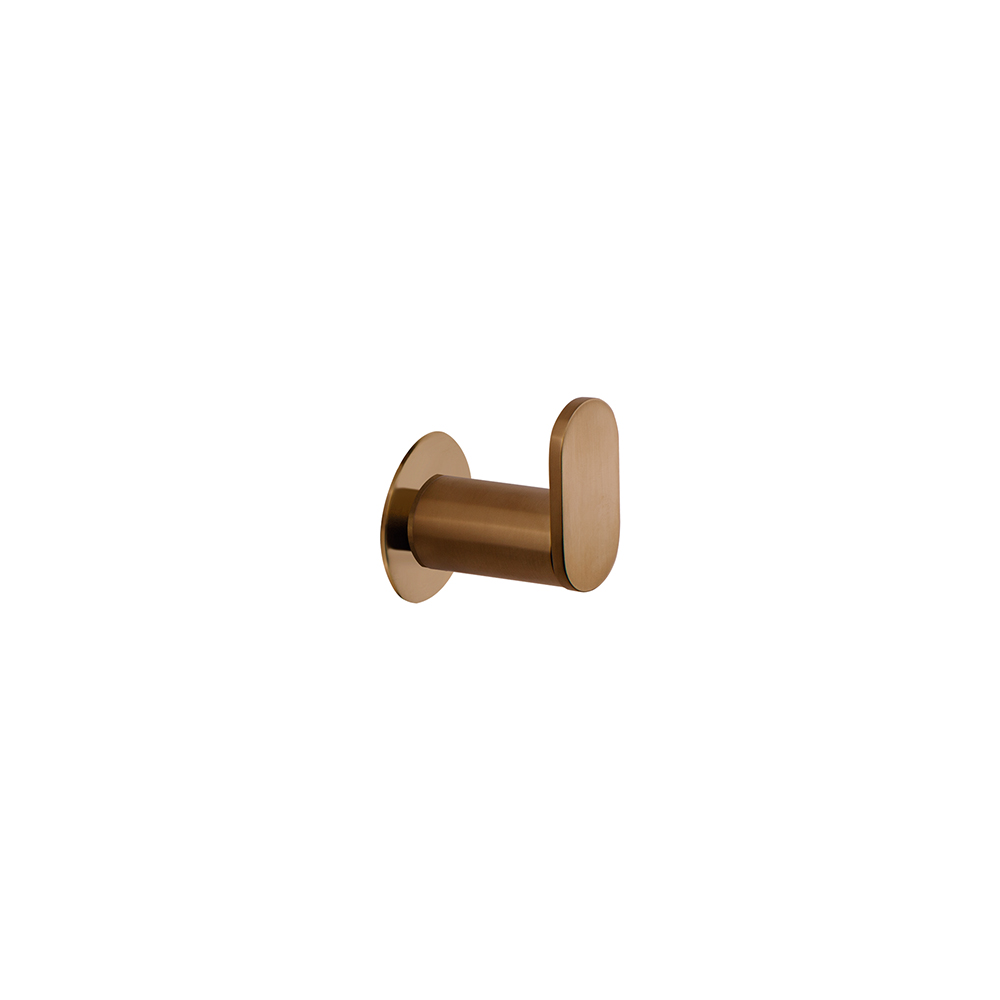 Cobre Cepillado