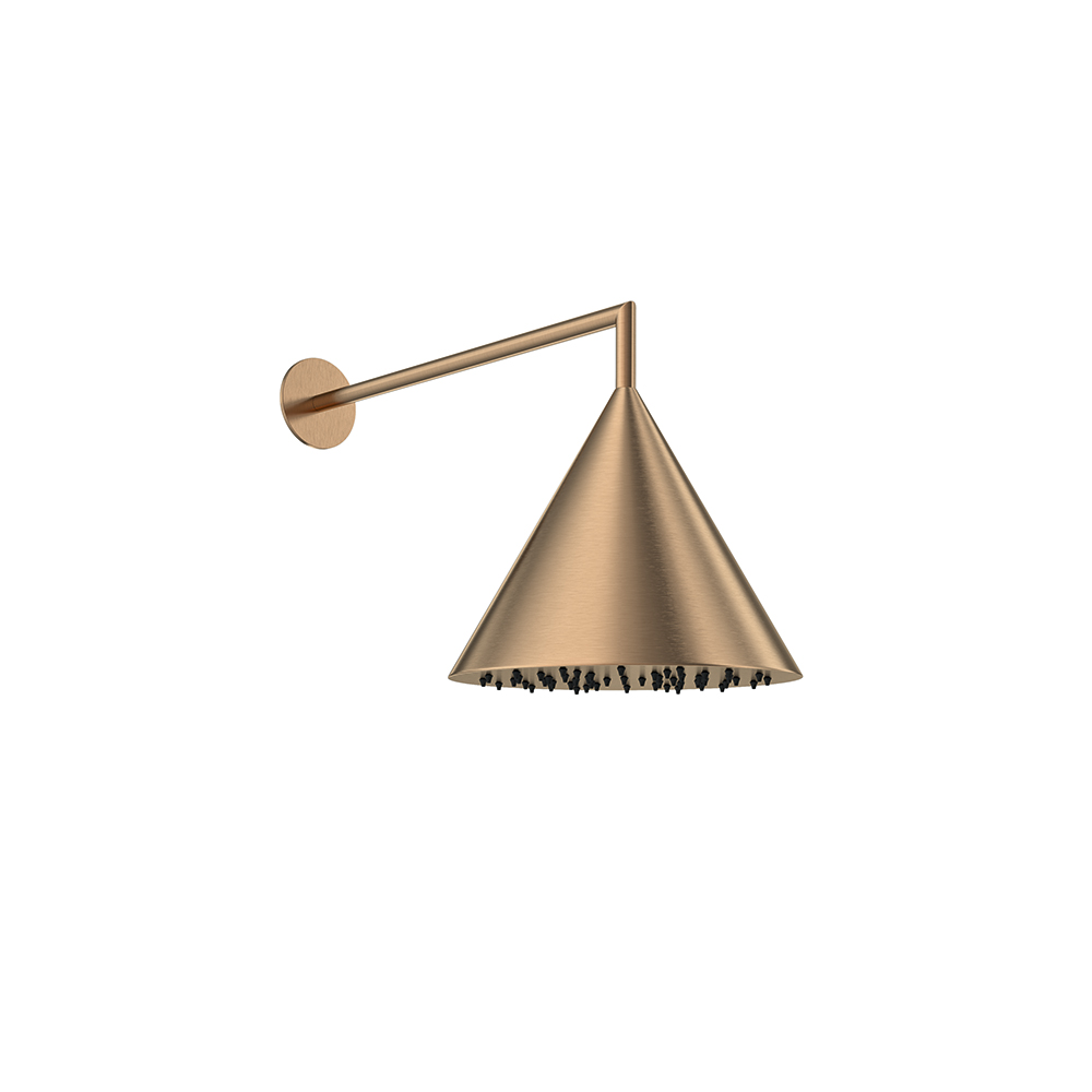 Cobre Cepillado