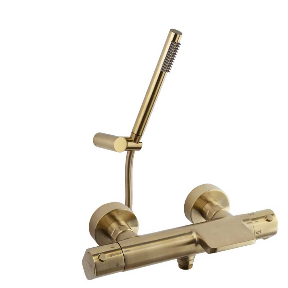 Oro Cepillado